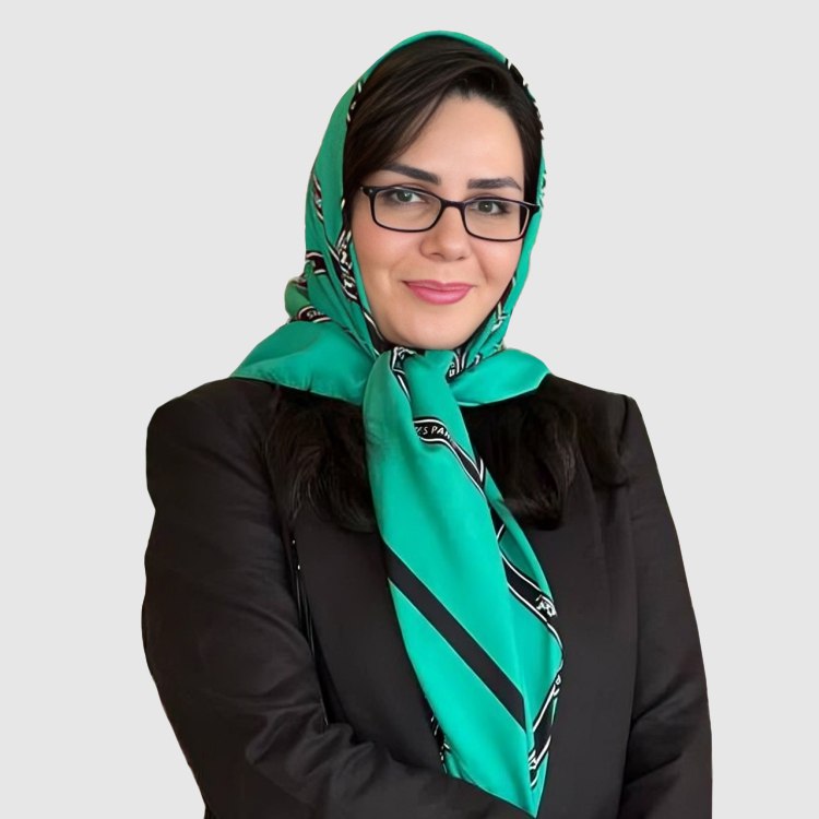 فاطمه ميرزاآقازاده